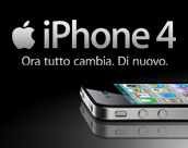 iPhone 4