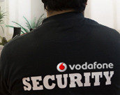 Vodafone Security