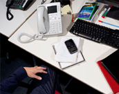 I servizi di gestione chiamate