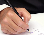 Gestione Contratto