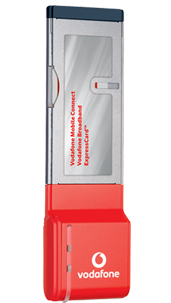 Connect Card Express